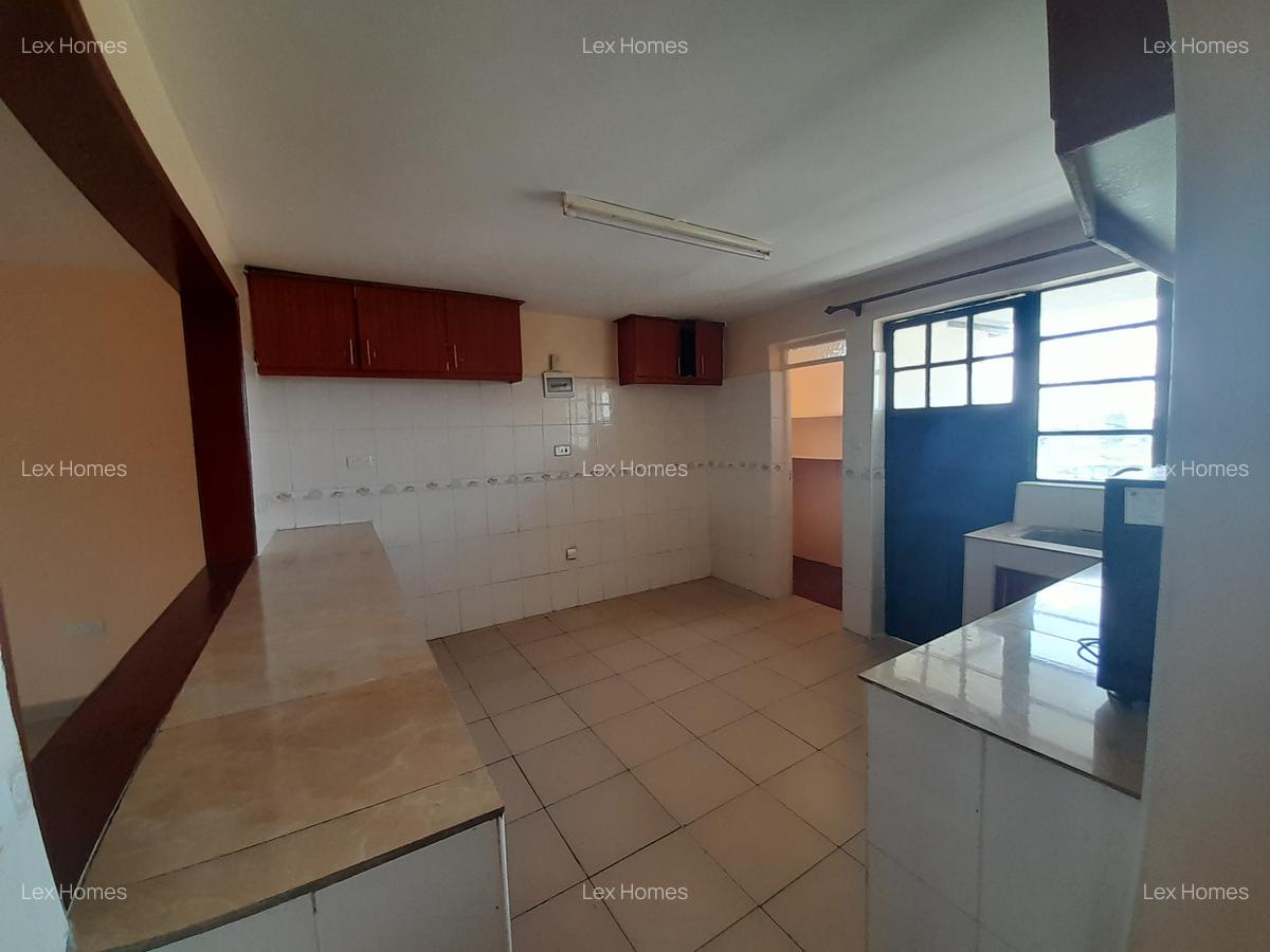 3 Bed Apartment with En Suite at Olekasasi - 7