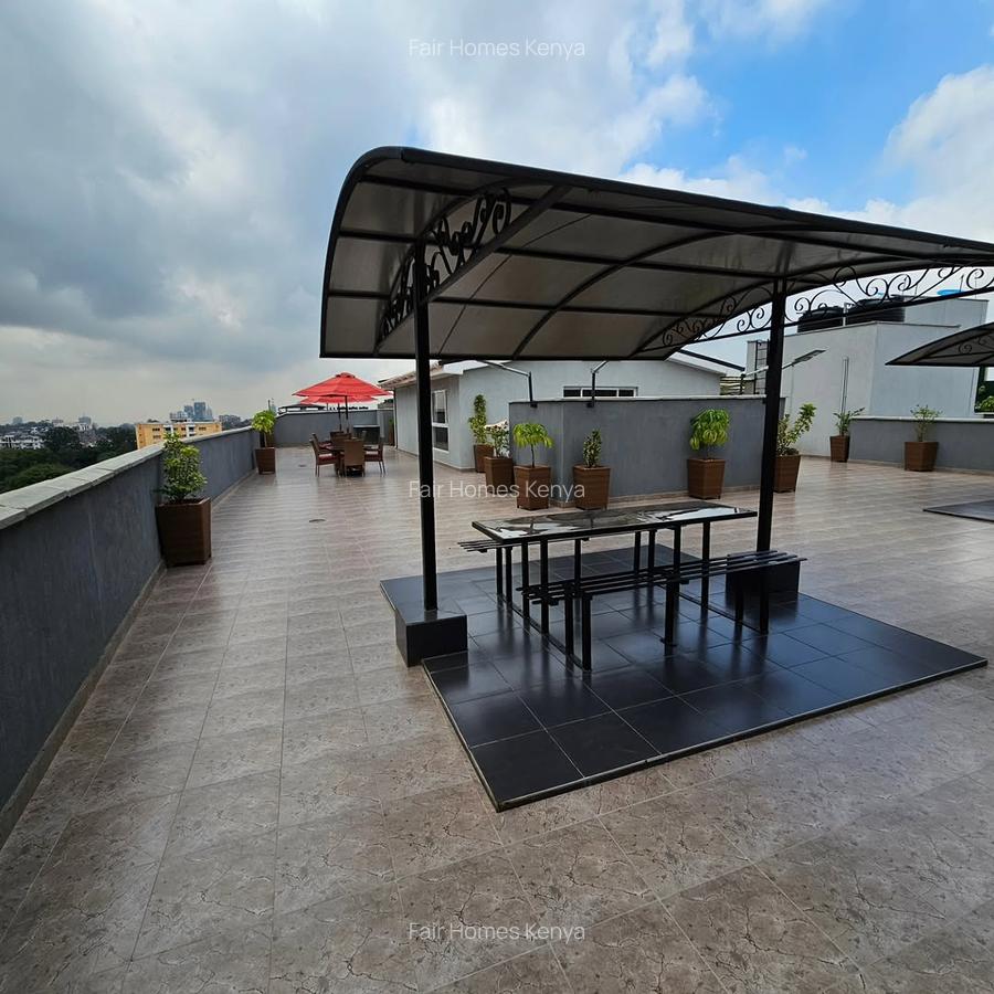 2 Bed Apartment with En Suite at Gatundu Road - 7