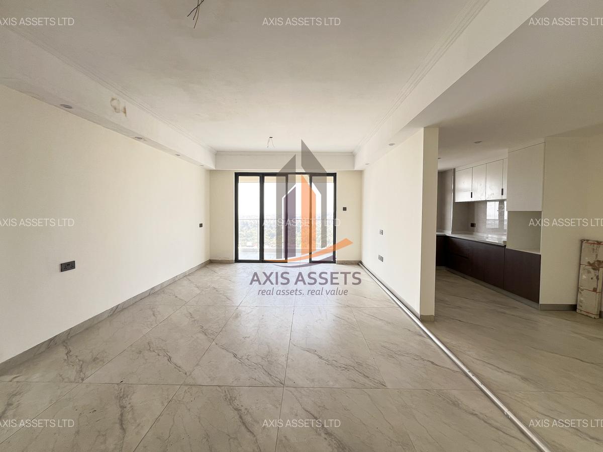 2 Bed Apartment with Swimming Pool at Kirichwa Road - 2