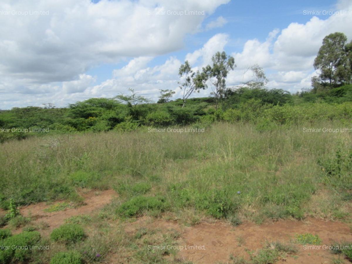 18 ac Land at Off Magadi Rd - 16