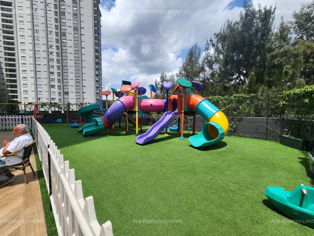 2 Bed Apartment with En Suite at Gatundu Road - 13