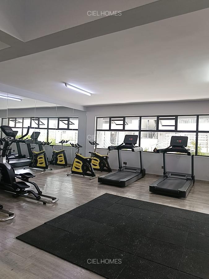 5 Bed Apartment with En Suite at Oloitoktok Road - 15