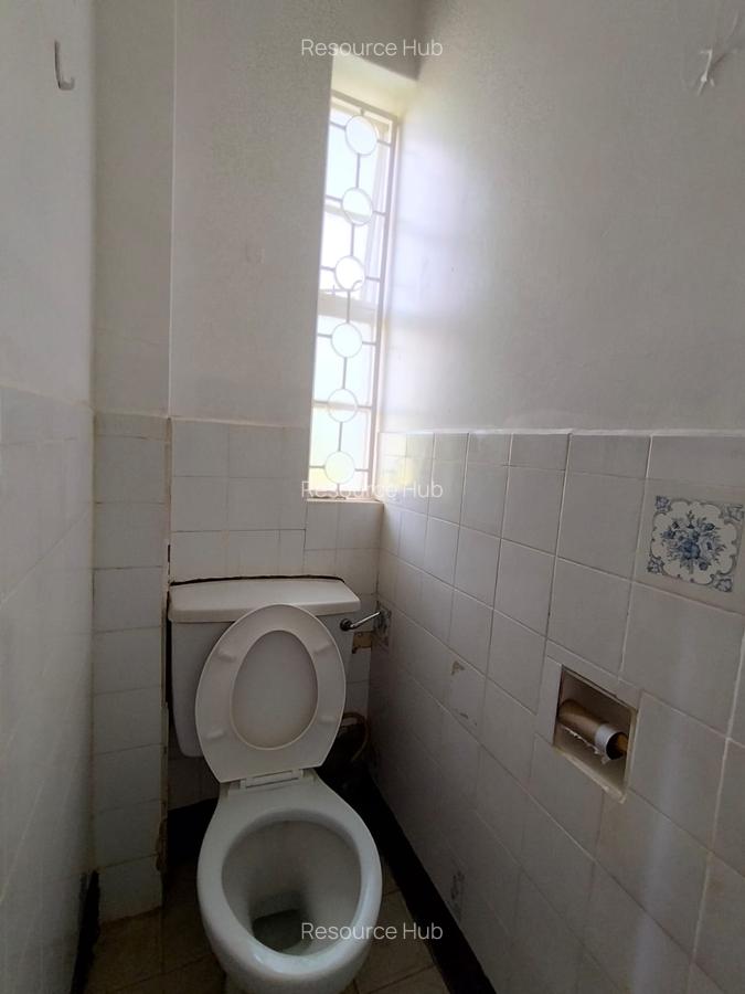 4 Bed Townhouse with Staff Quarters at Karen - 10