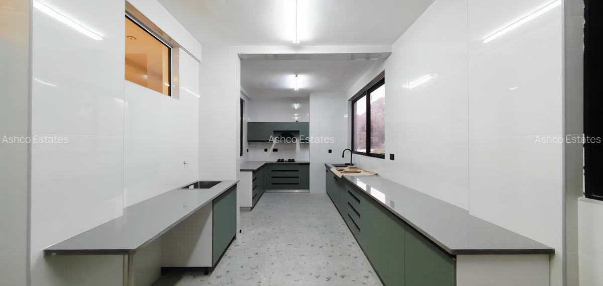 4 Bed Apartment with En Suite in Spring Valley - 8