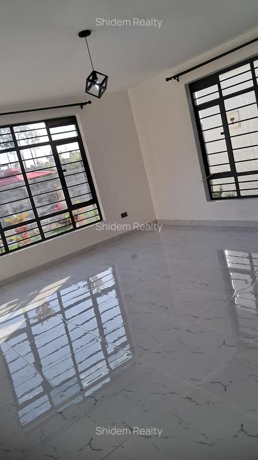 3 Bed House with Staff Quarters at Ruiru - 3