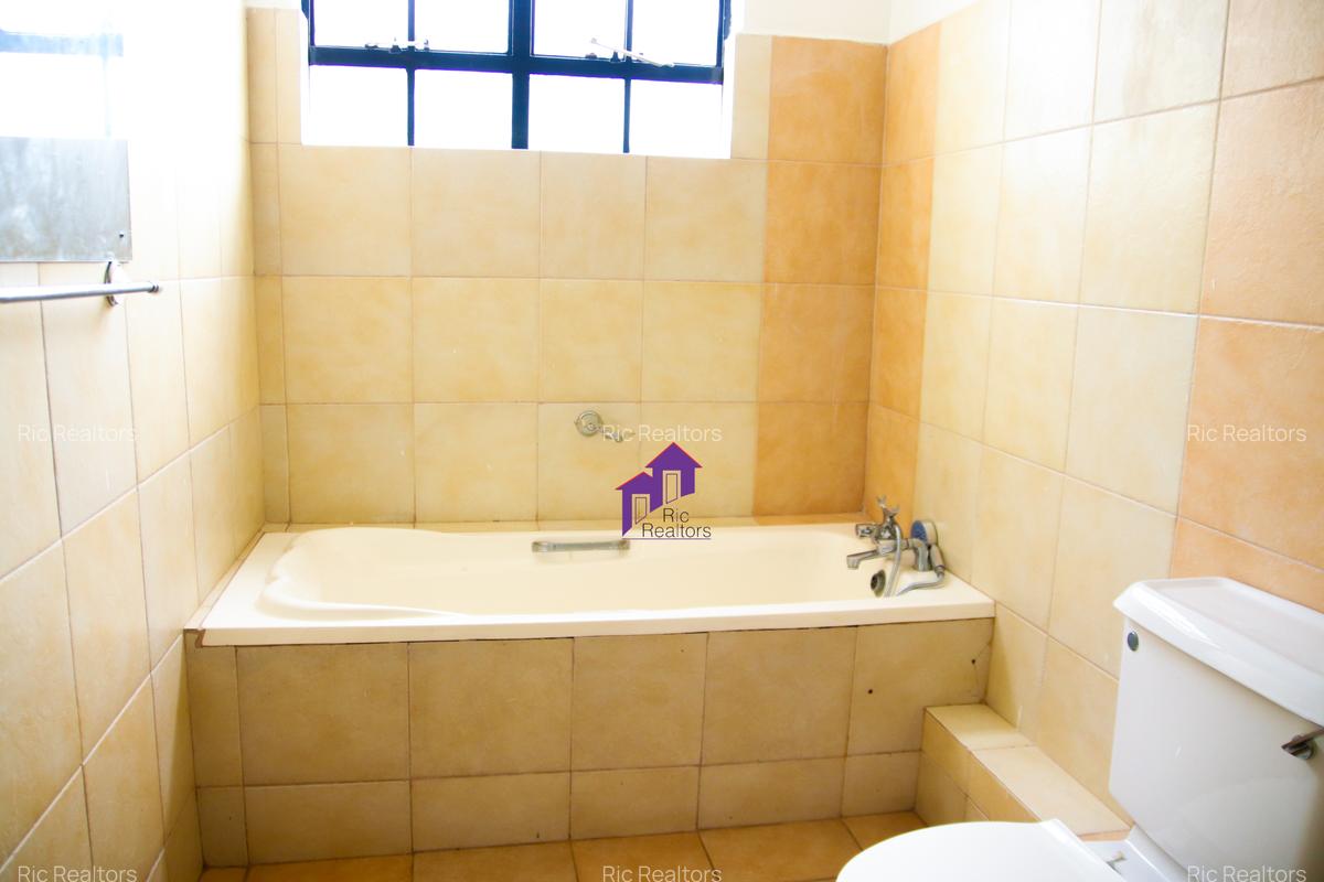 3 Bed Apartment with En Suite in Lavington - 16
