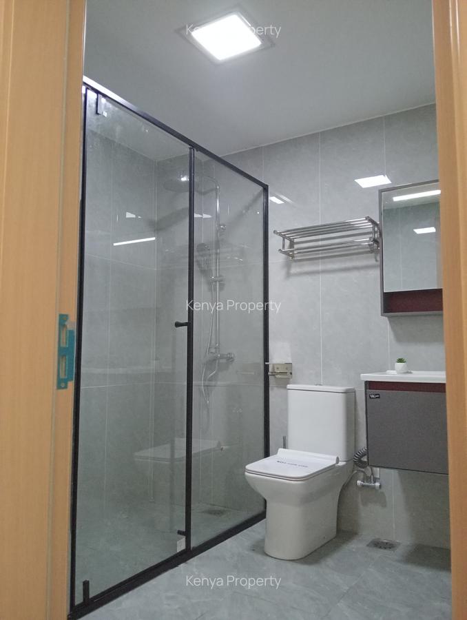 2 Bed Apartment with Swimming Pool at Riara Road - 20