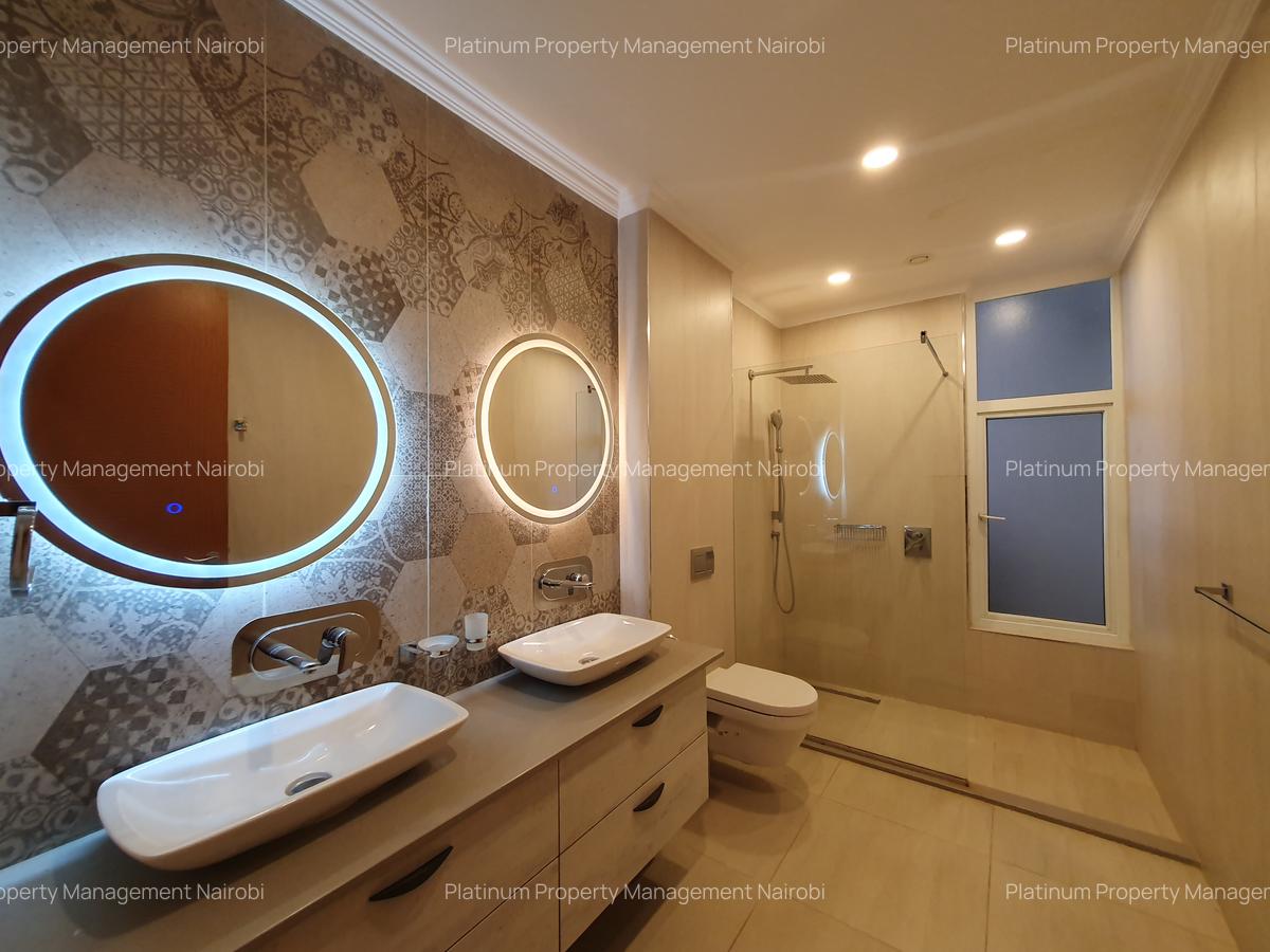 3 Bed Apartment with En Suite at City Park Drive - 11