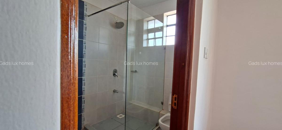 4 Bed Townhouse with En Suite at Kitisuru - 10