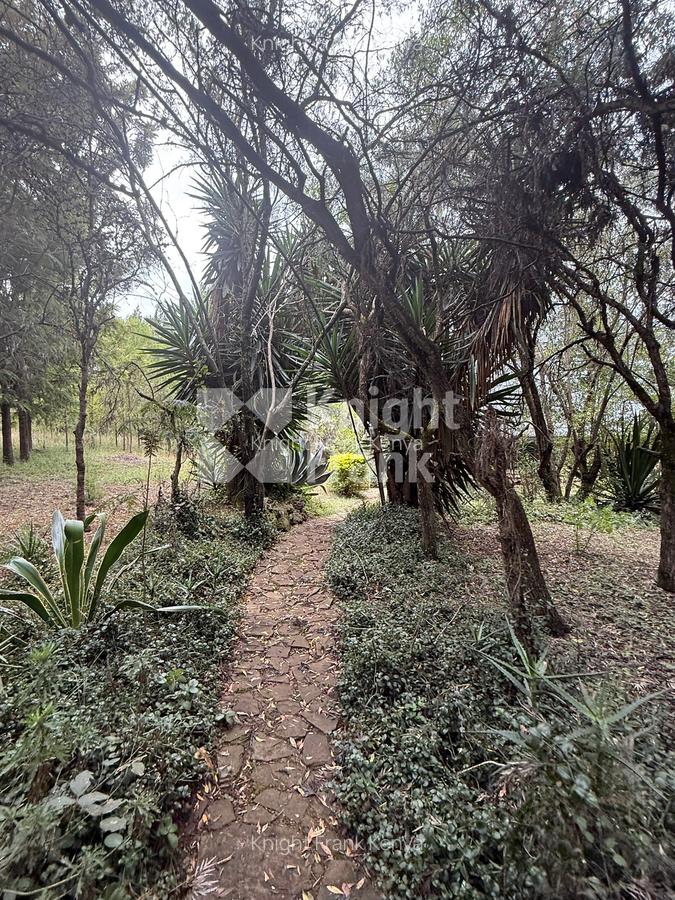 4.5 ac Land at Green Park Estate - 11