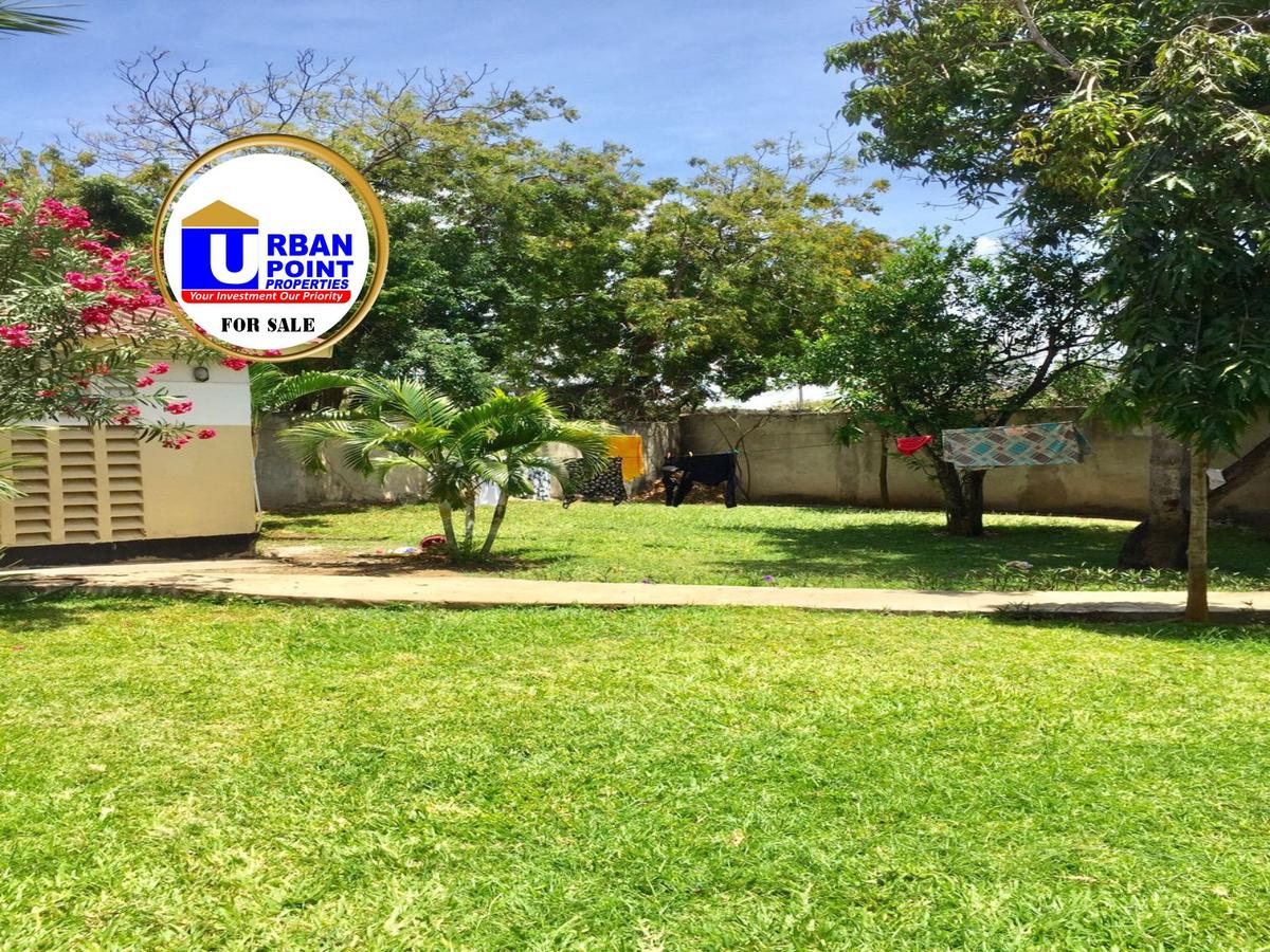 4 Bed House with Staff Quarters in Nyali Area - 20