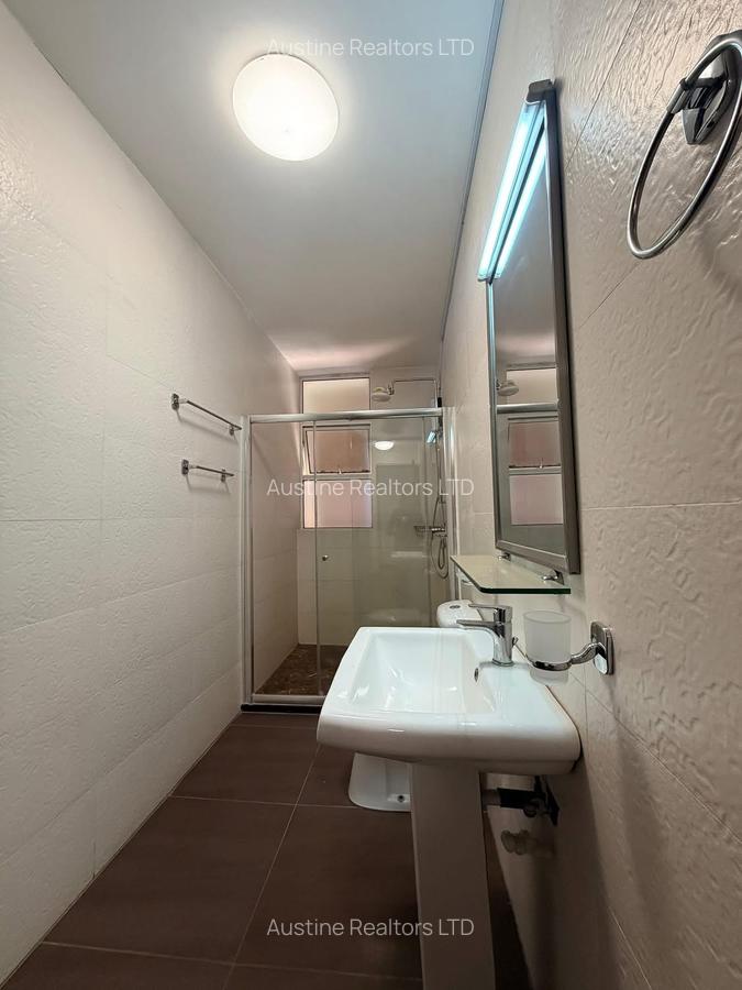 4 Bed Apartment with En Suite at General Mathenge Road - 12