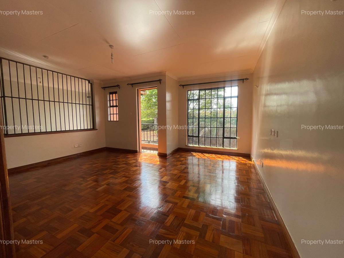 4 Bed House with En Suite at Runda Gardens - 18