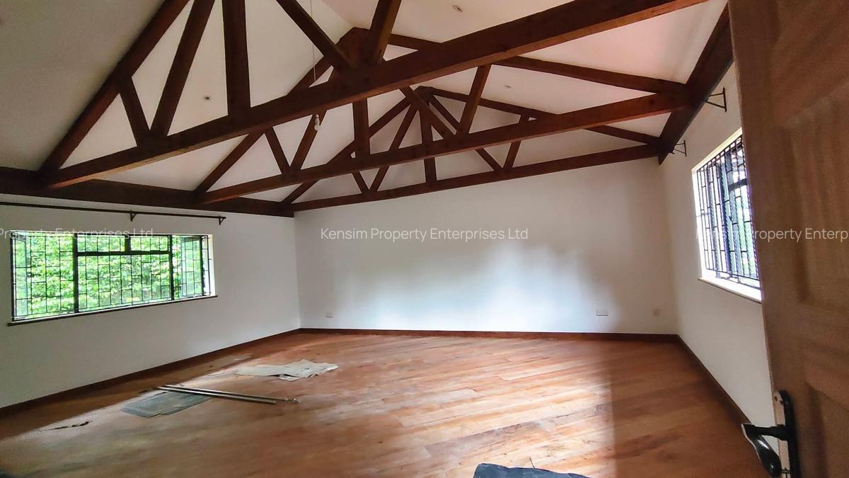 5 Bed House with En Suite in Kitisuru - 10