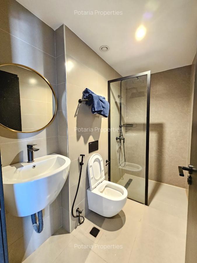 Furnished 2 Bed Apartment with En Suite in Westlands Area - 7