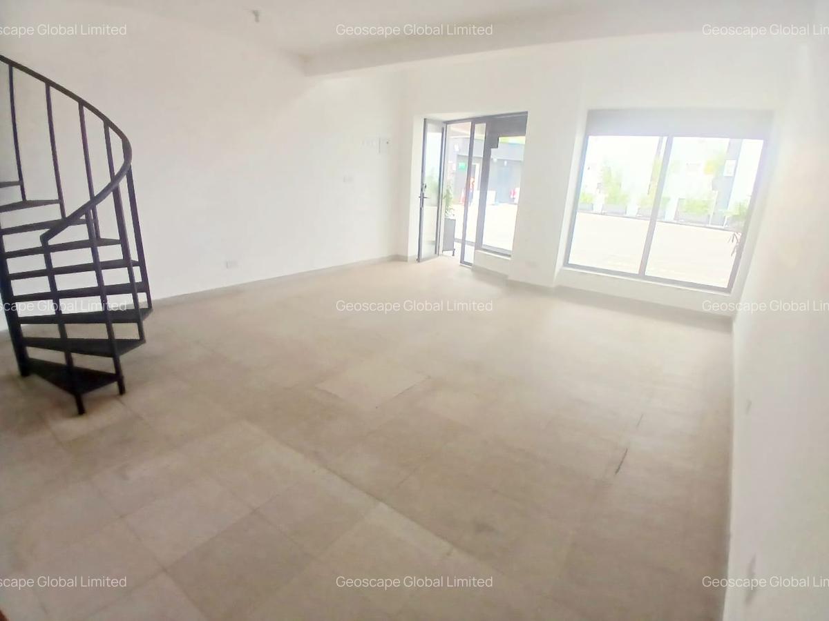 611 ft² Commercial Property with Parking in Parklands - 9