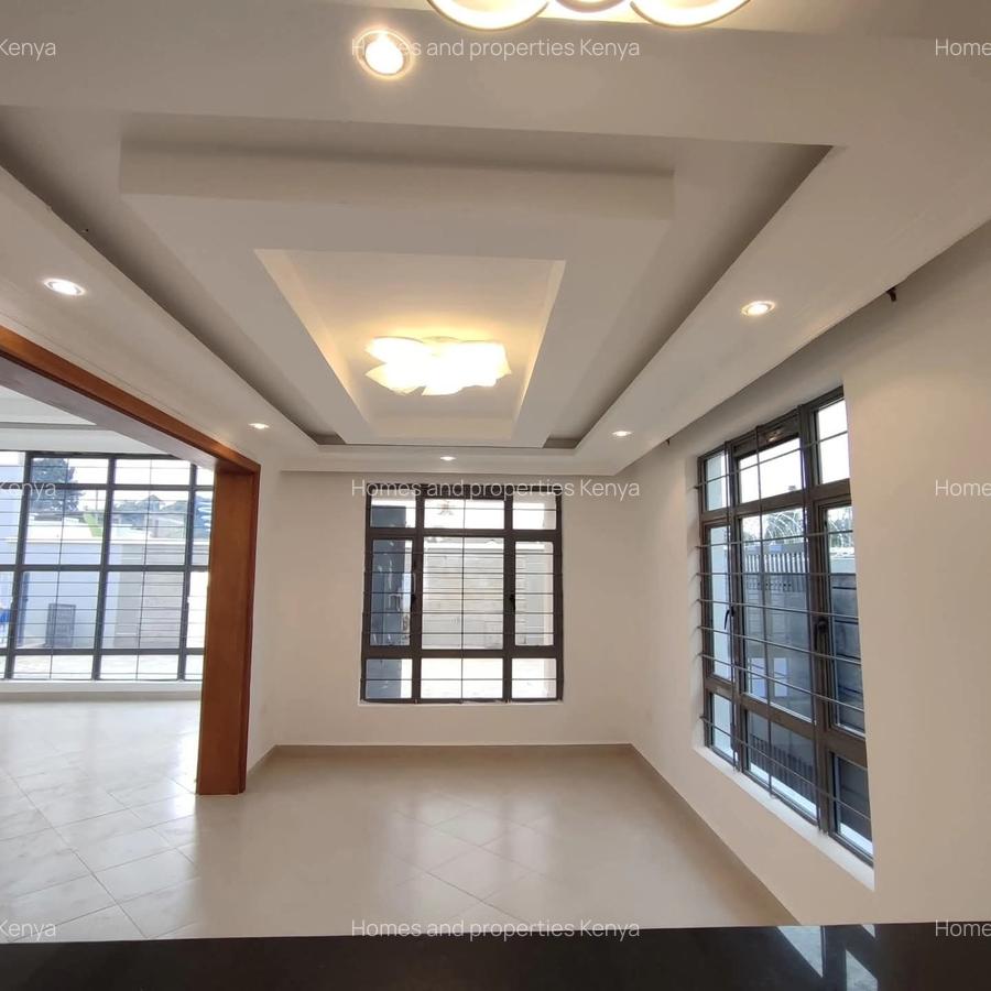 4 Bed House with En Suite in Ruiru - 4