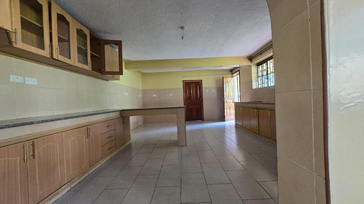 7 Bed House with En Suite at Muthaiga North - 4