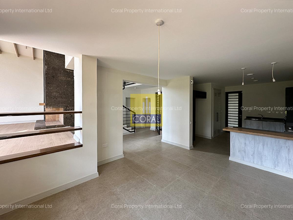4 Bed Townhouse in Limuru - 13