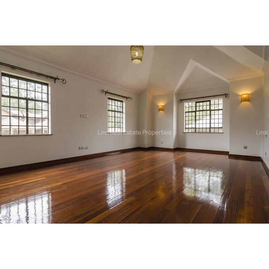 4 Bed Townhouse with En Suite at Peponi Gardens - 4