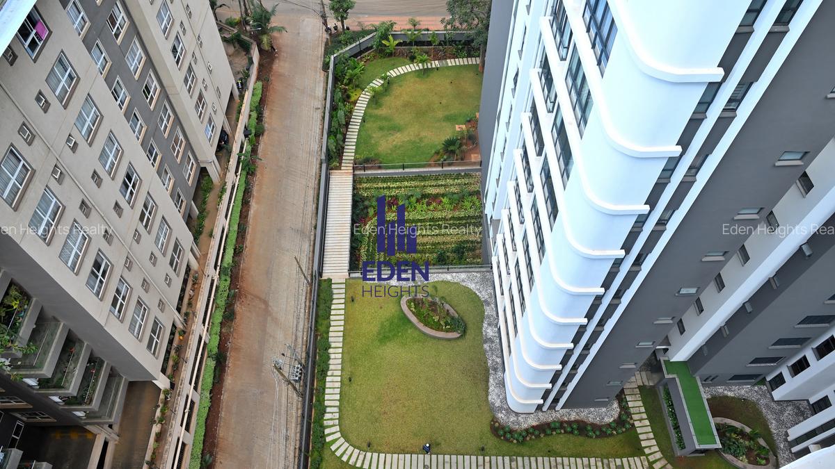 5 Bed Apartment with En Suite at General Mathenge - 2