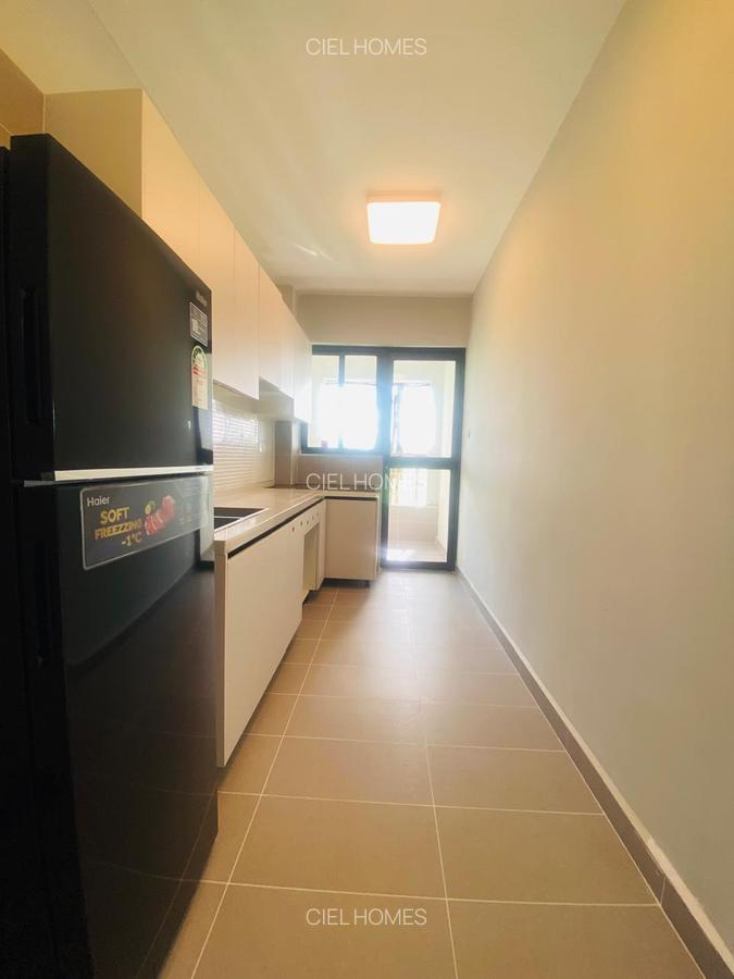 2 Bed Apartment with Swimming Pool at Northern Bypass - 5