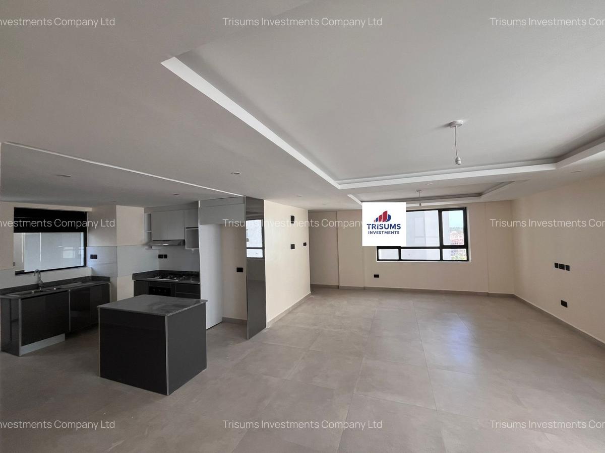 4 Bed Apartment with En Suite in Westlands Area - 8