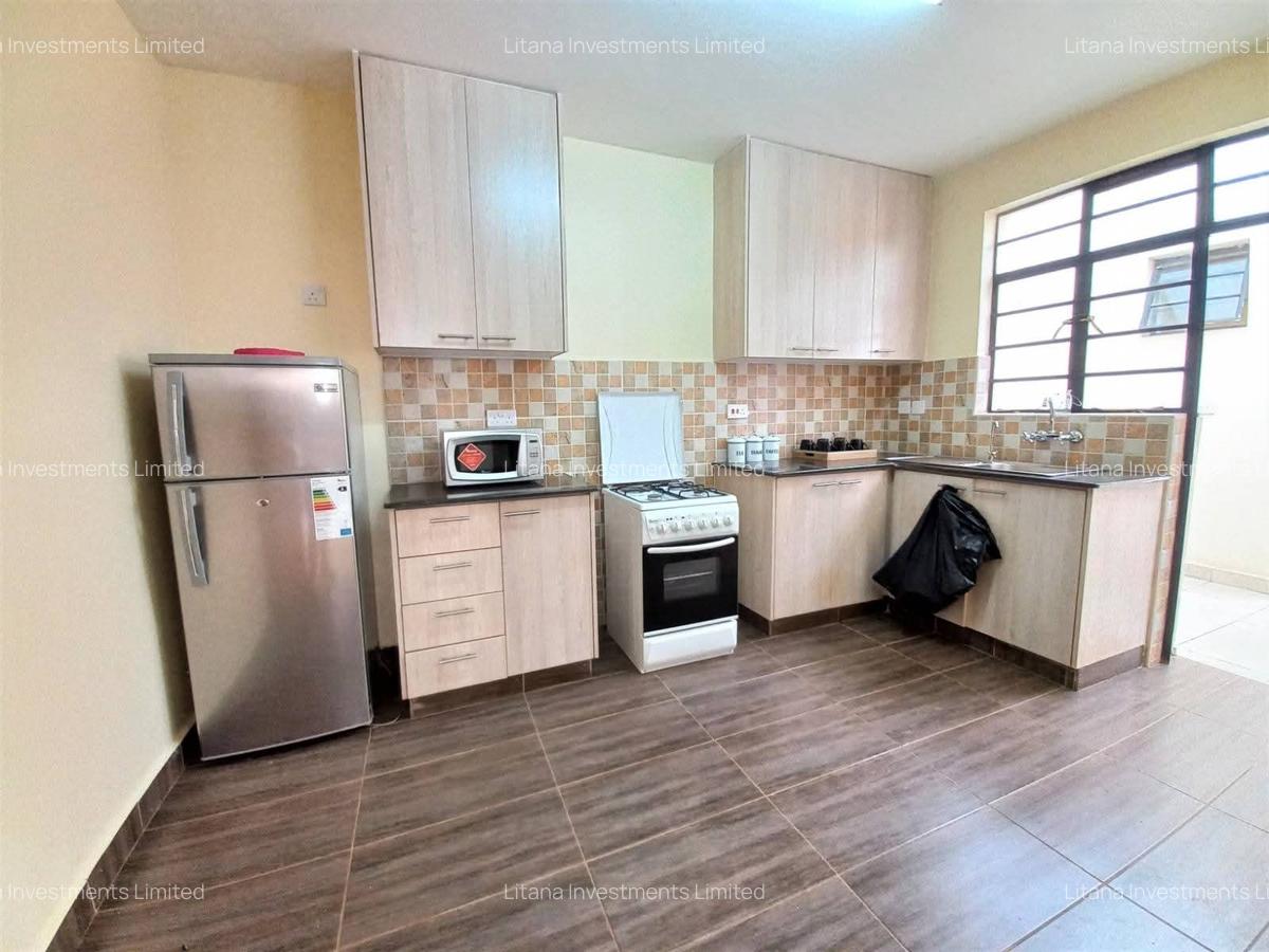 3 Bed House with Staff Quarters in Kiambu Road - 6