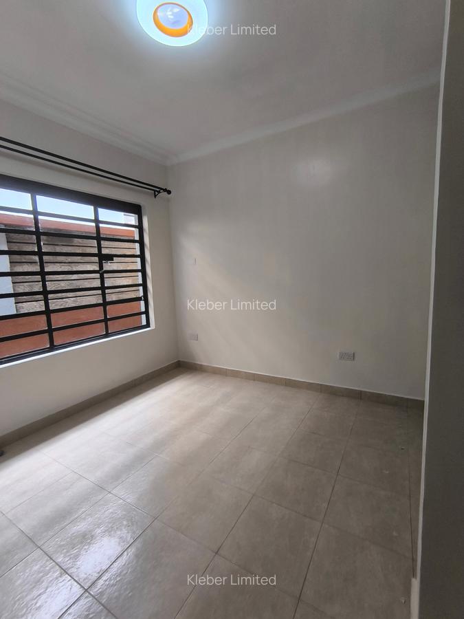 4 Bed House with En Suite in Ruiru - 12