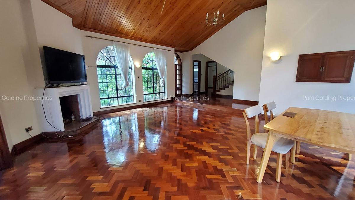 2 Bed House with En Suite in Kitisuru - 3