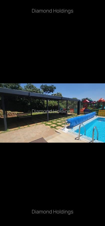 Serviced 4 Bed Apartment with En Suite at Gigiri - 8