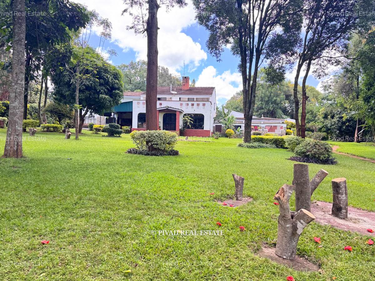 1.2 ac Land in Runda - 4