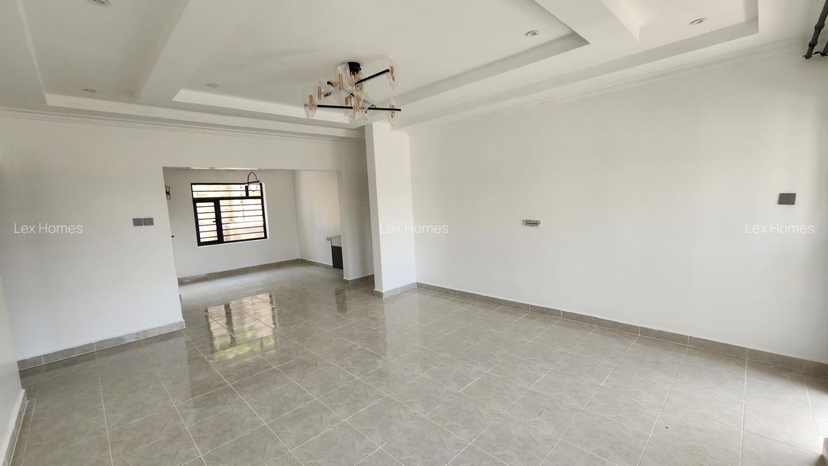 3 Bed House with En Suite at Forest Line Road - 4