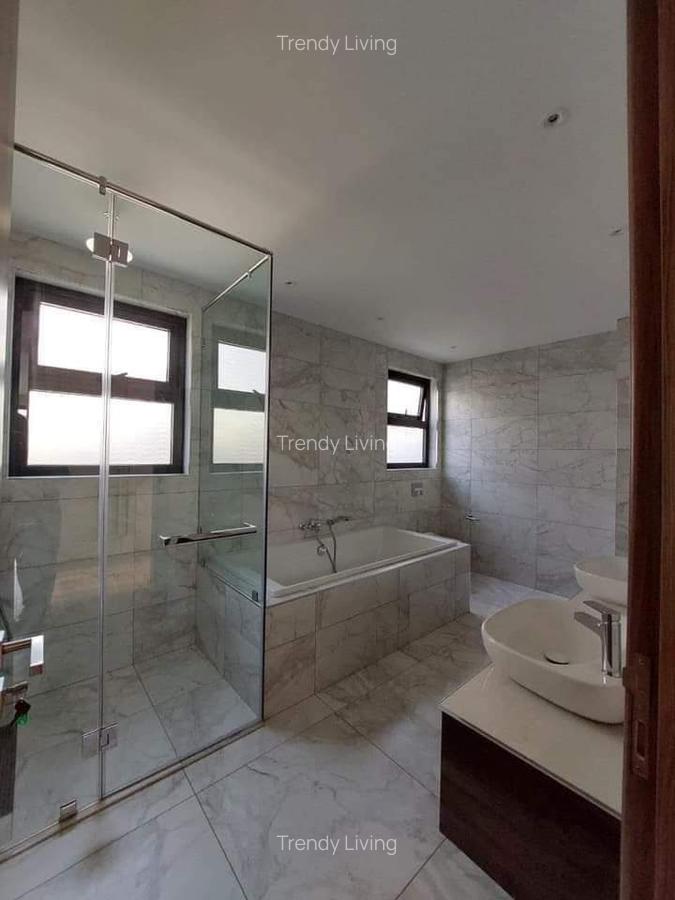 5 Bed Townhouse with En Suite in Lower Kabete - 6
