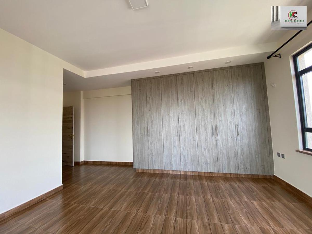 2 Bed Apartment with En Suite at Kileleshwa - 12