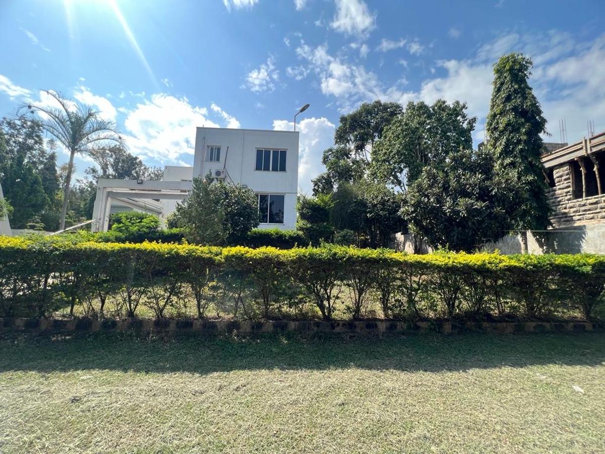 5 Bed House with En Suite at Riat Kisumu - 5