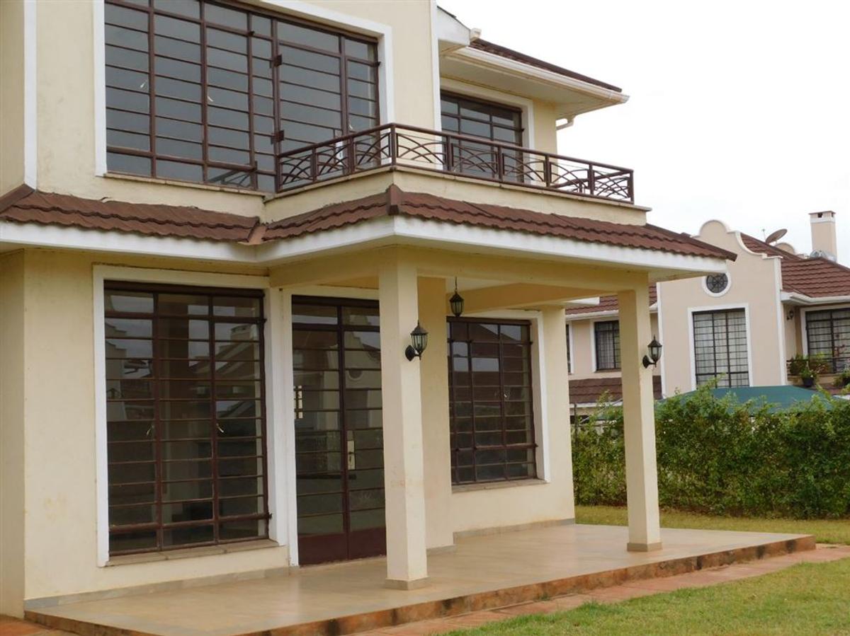 4 Bed House with En Suite at Off Paradise Lost Road - 19