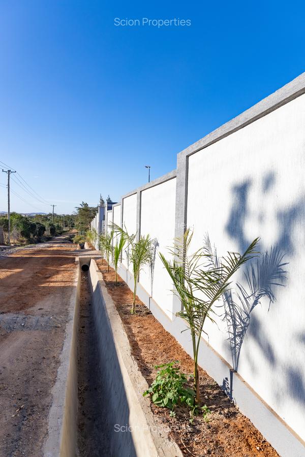 0.125 ac Residential Land in Machakos - 3