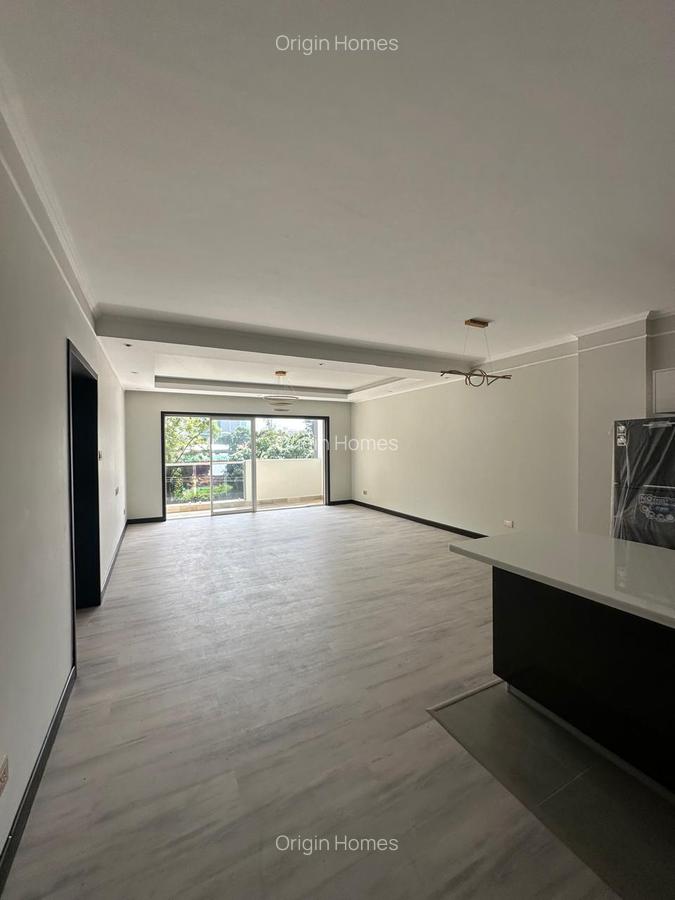 2 Bed Apartment with En Suite at Riverside Drive - 3