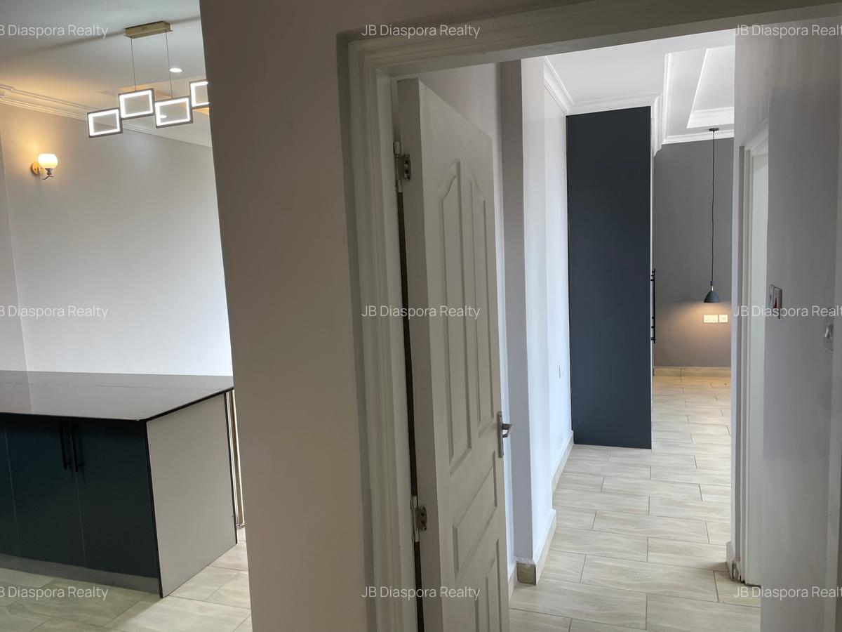 2 Bed Apartment with Gym at Lantana Road - 9