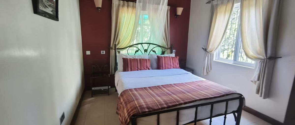 2 Bed House with Garden in Runda - 5