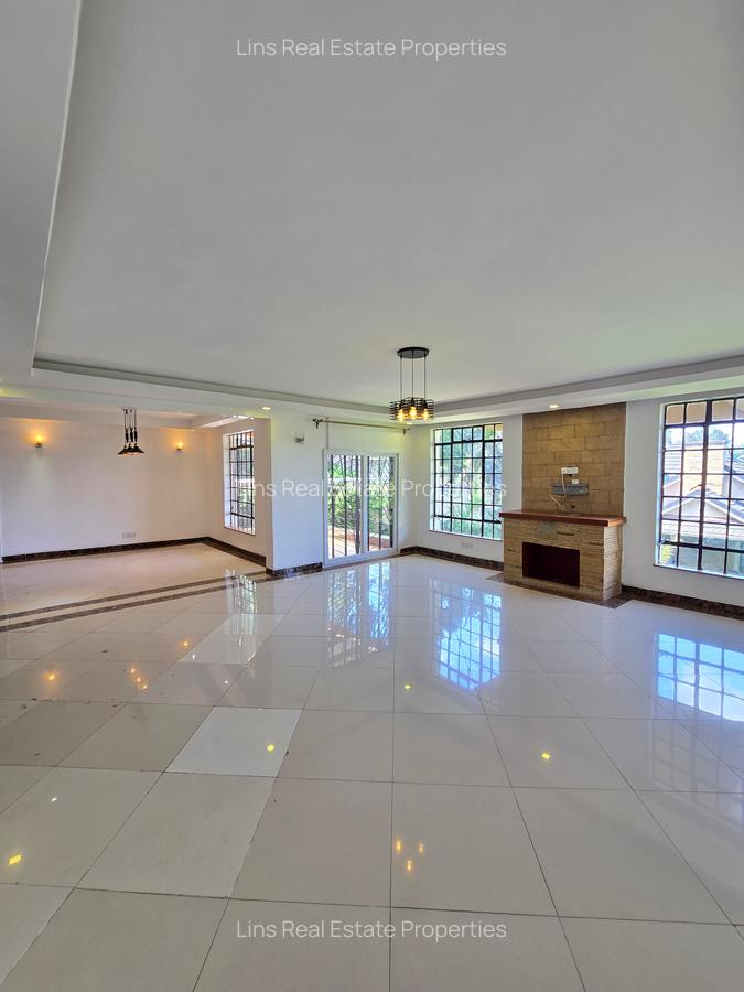 5 Bed Townhouse with En Suite in Kitisuru - 7