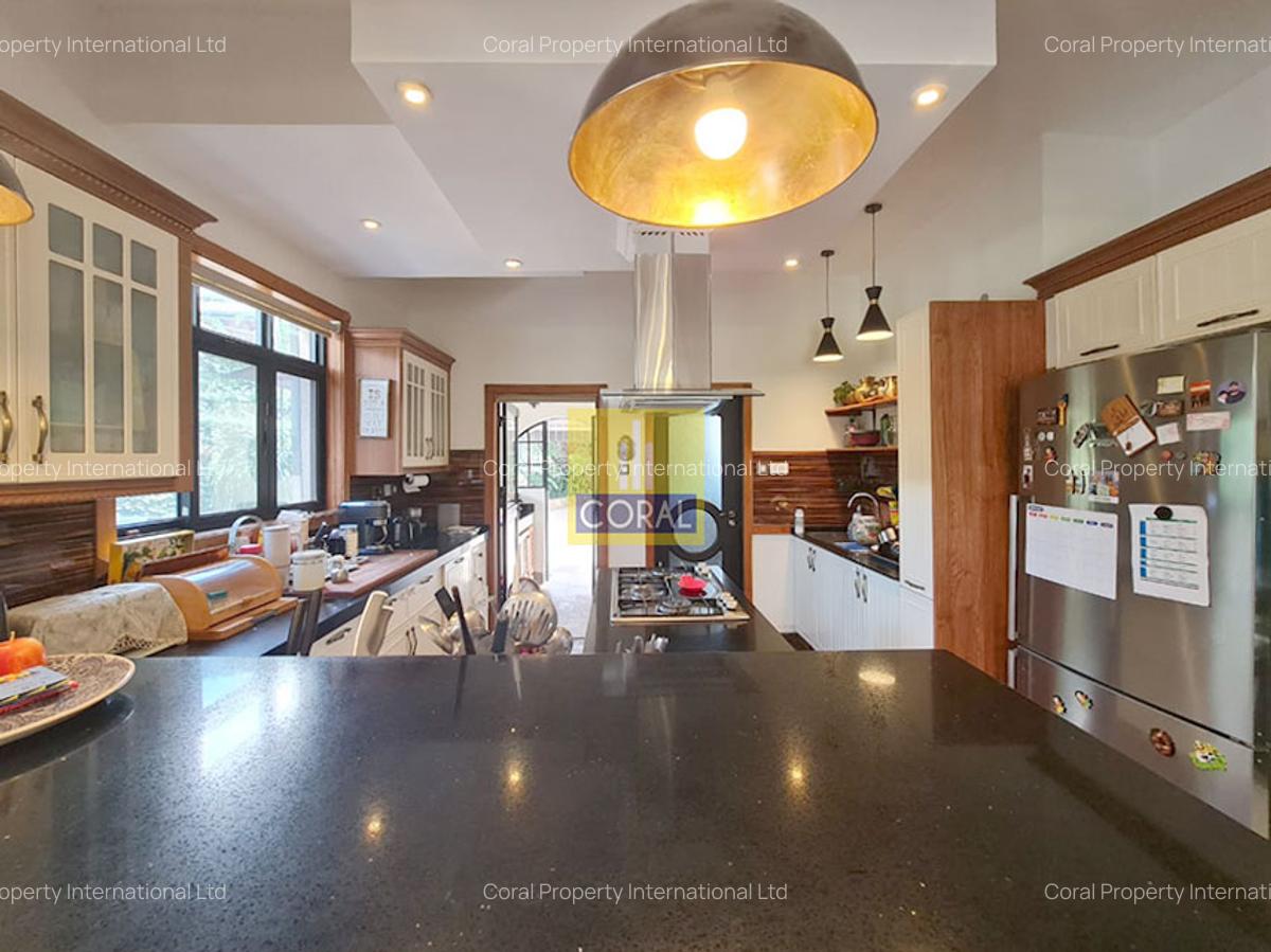 4 Bed Villa with En Suite in Lower Kabete - 4