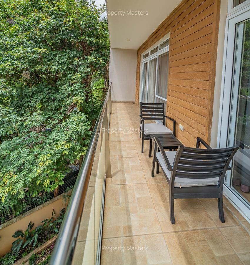 Serviced 3 Bed Apartment with En Suite at Kikambala Road - 2