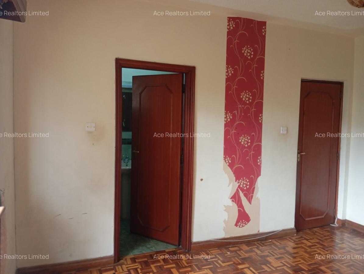 3 Bed Apartment with En Suite at Westlands Road - 9