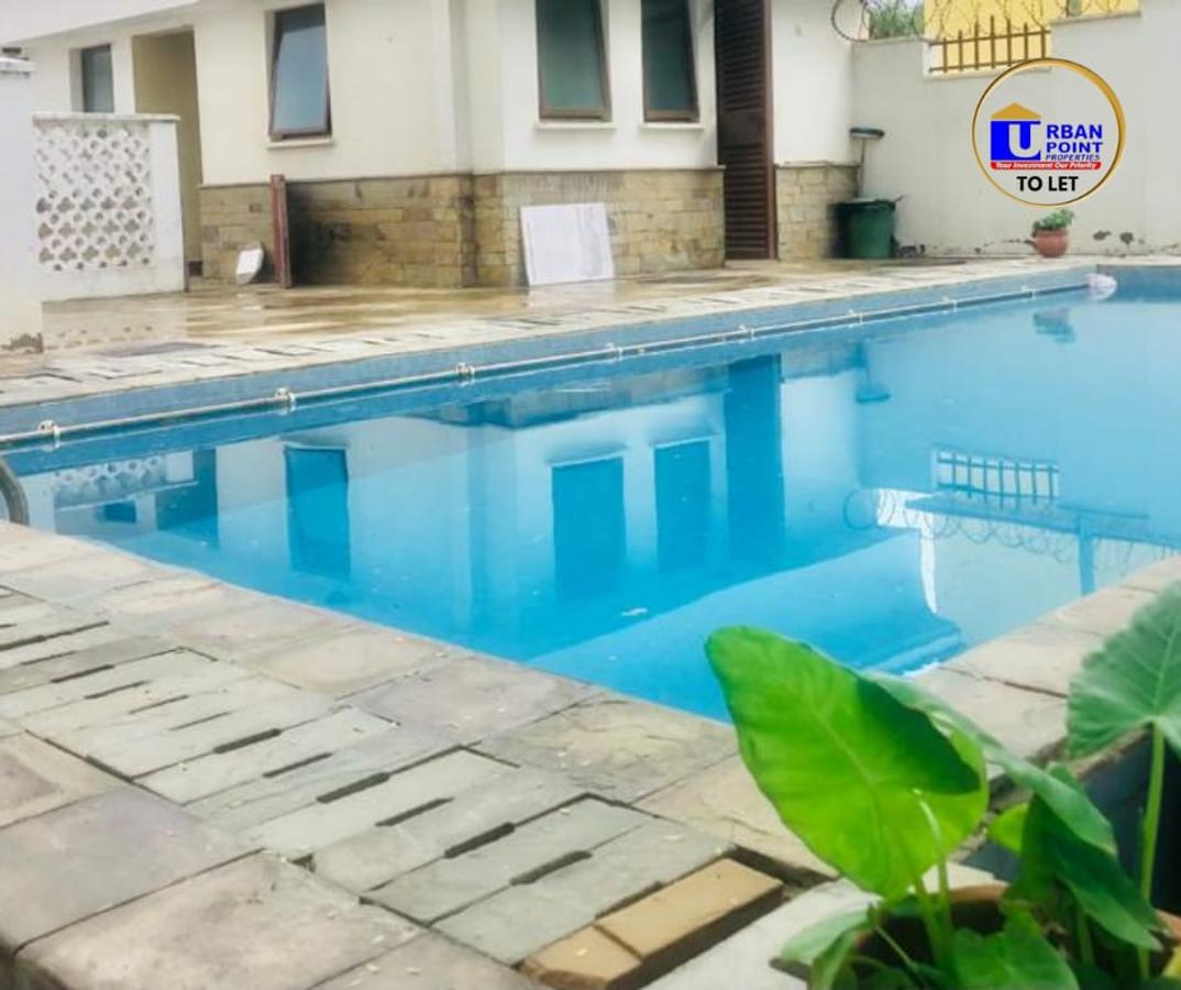 Serviced 2 Bed Apartment with En Suite in Nyali Area - 2