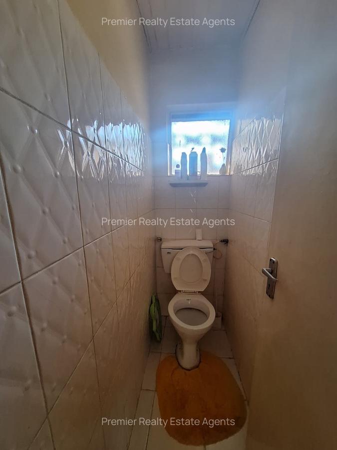 2 Bed Apartment with Parking at Madaraka - 7