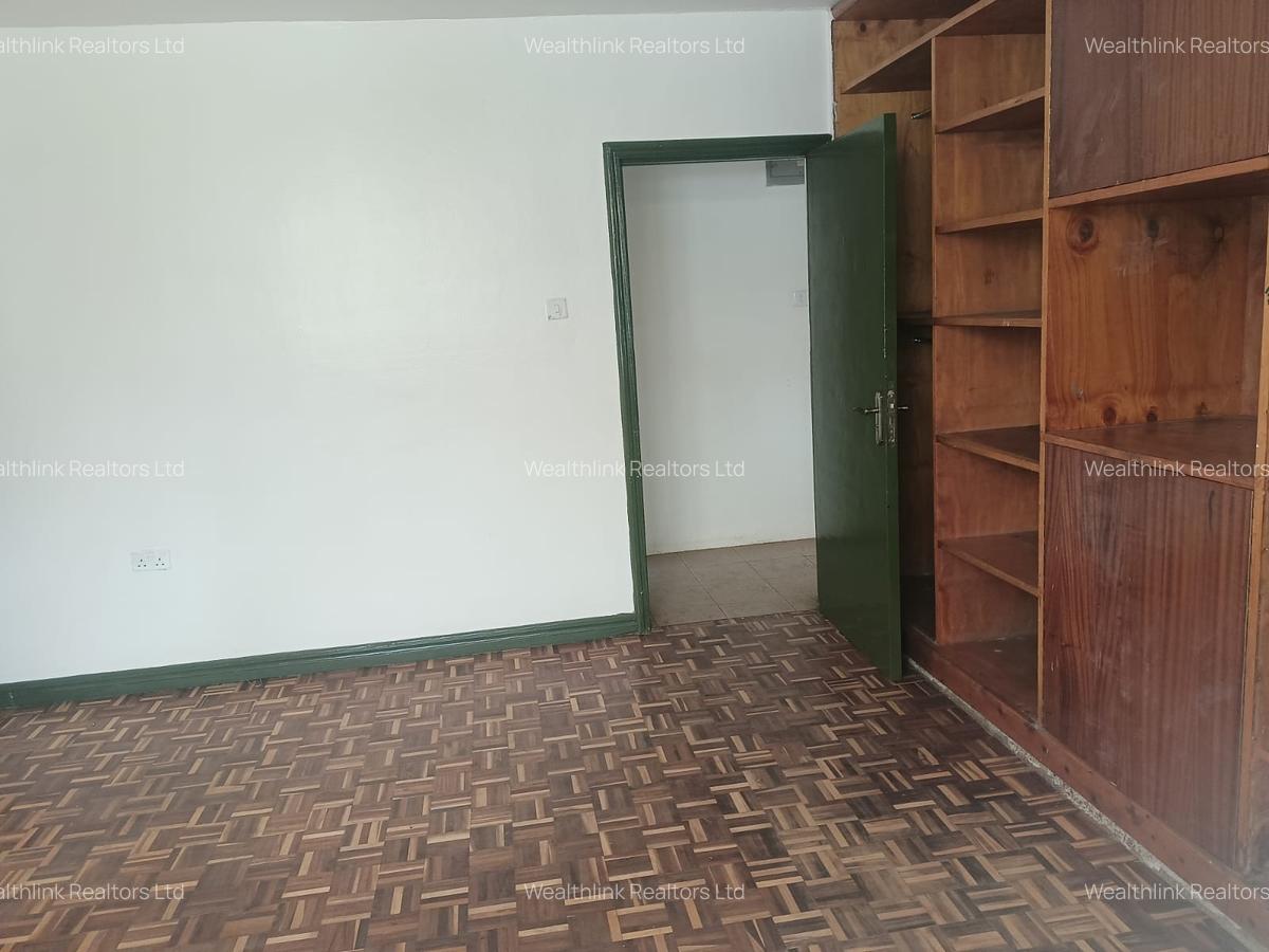 4 Bed House with Staff Quarters at Garden Estate - 15