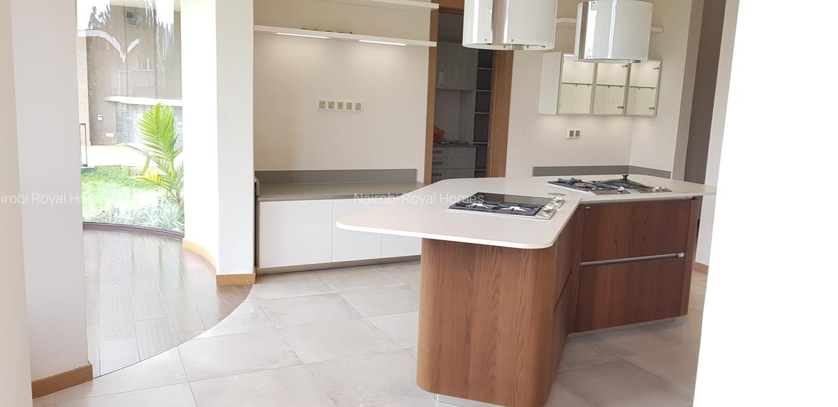 5 Bed House with En Suite at Lower Kabete - 7