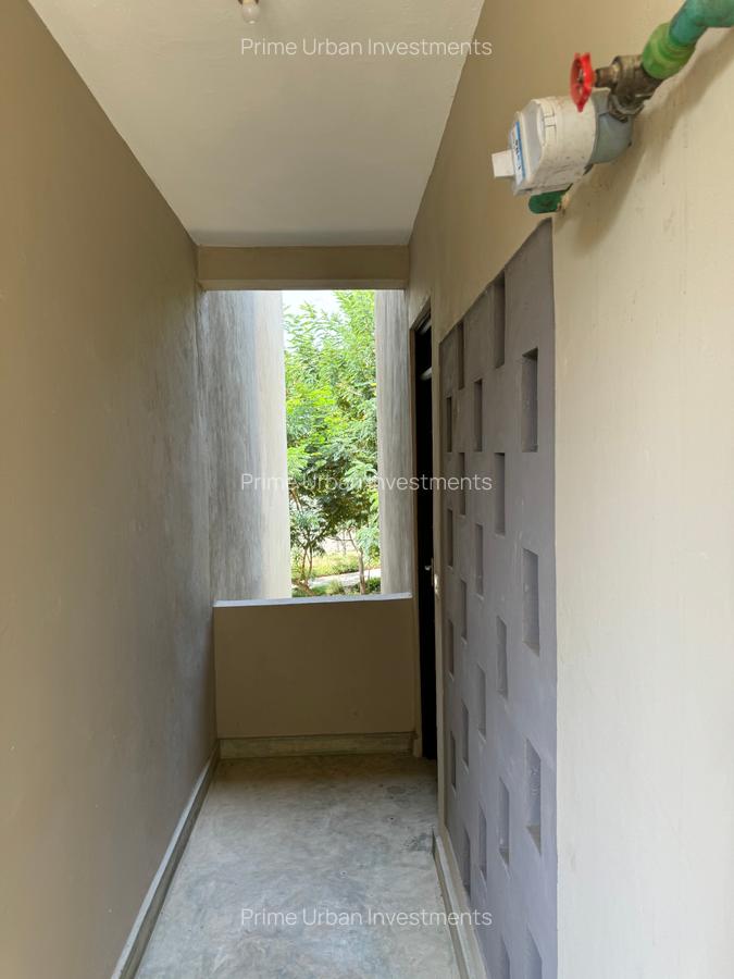 Serviced 2 Bed Apartment with En Suite in Vipingo - 15